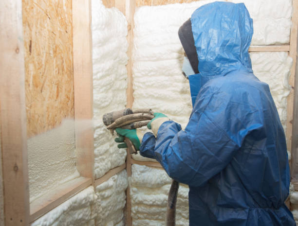 Professional Insulation Services in Plymouth, CA